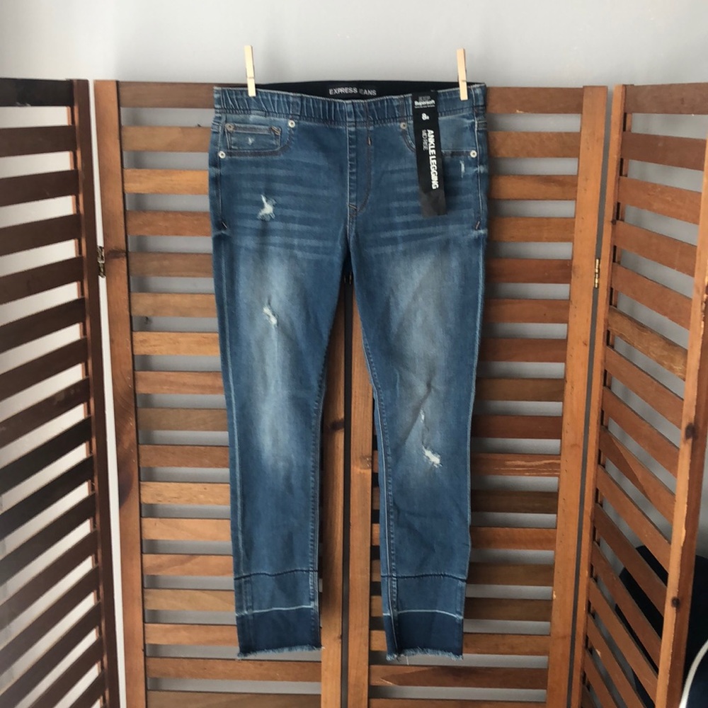 Express Jeans
